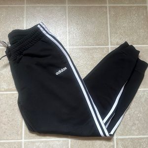 Adidas EUC joggers